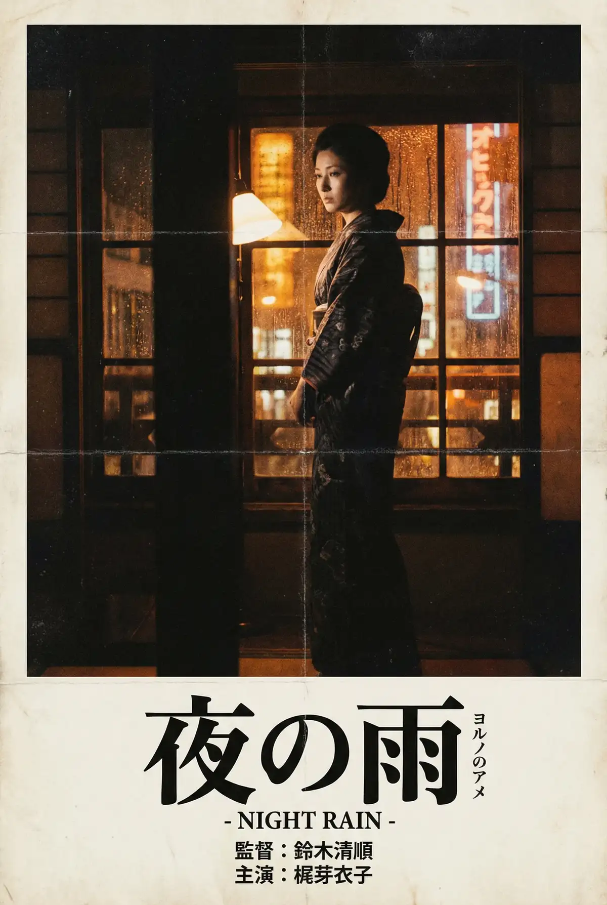 日本经典伦理电影海报 - pron 馆藏推荐作品